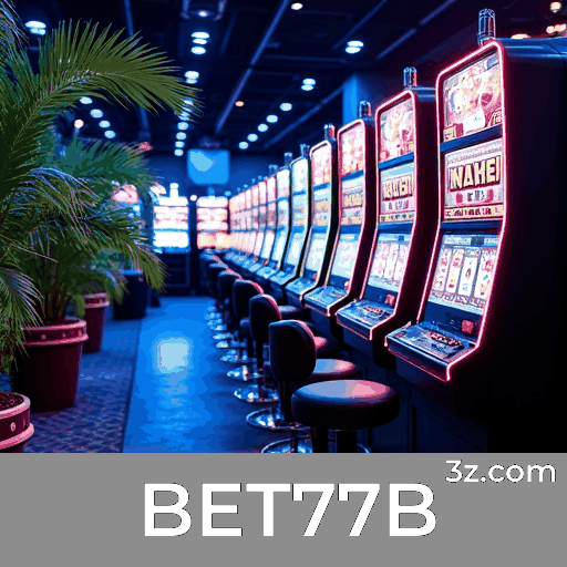 Acesso ao BET77B