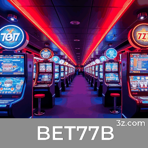 Acesso ao BET77B