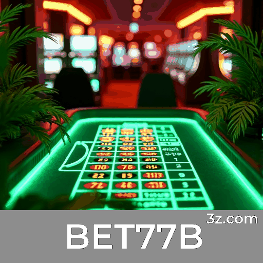 BET77B: Seu Cassino Online Seguro e Premiado